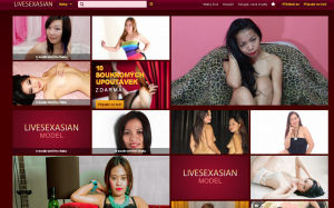 Asien Webcam Sex Live - Asiatische Frauen Camsex