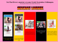 Swiss Sexcam 24h Camgirls Erotik Chat Camsex